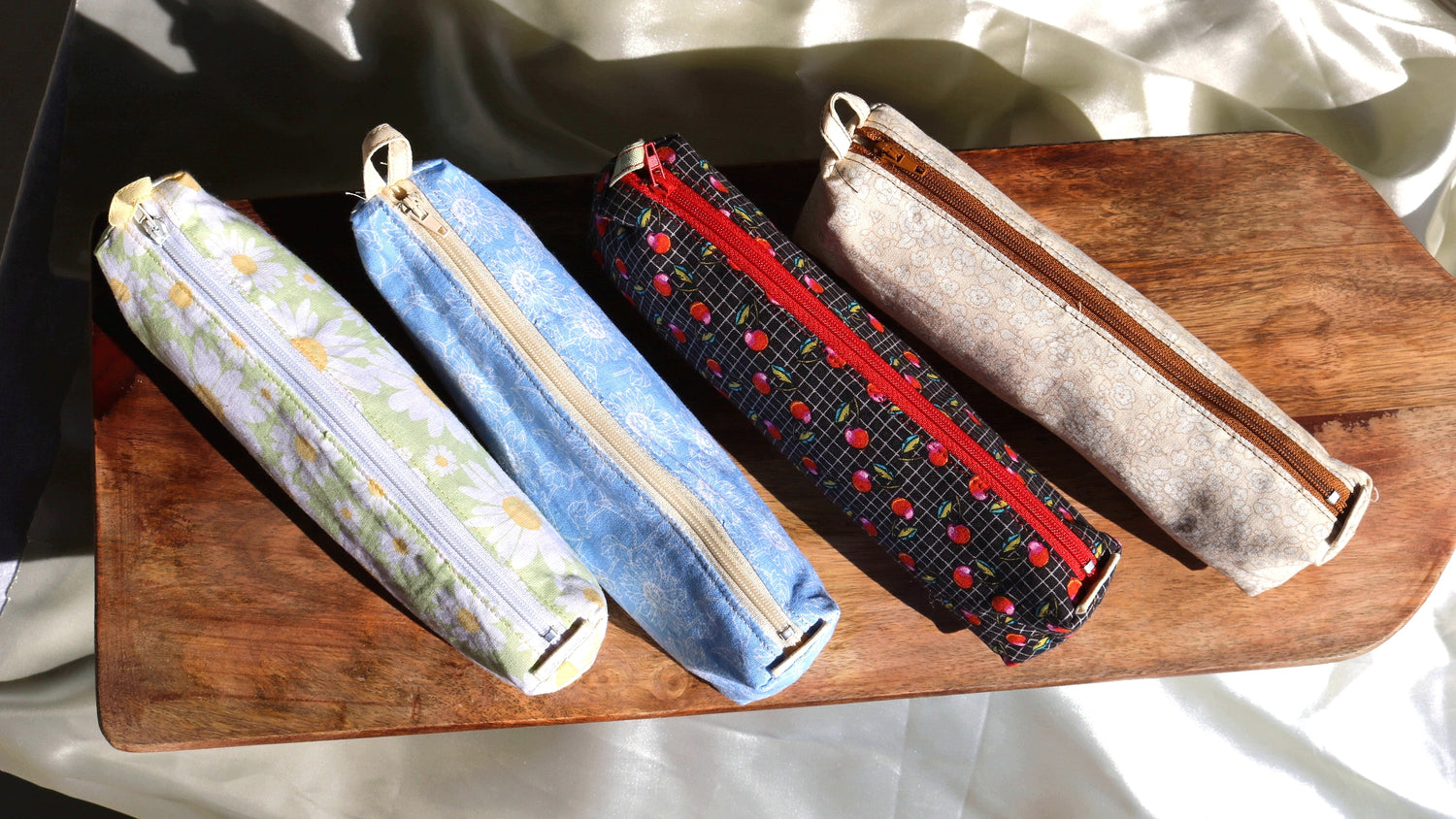 Pencil Pouches