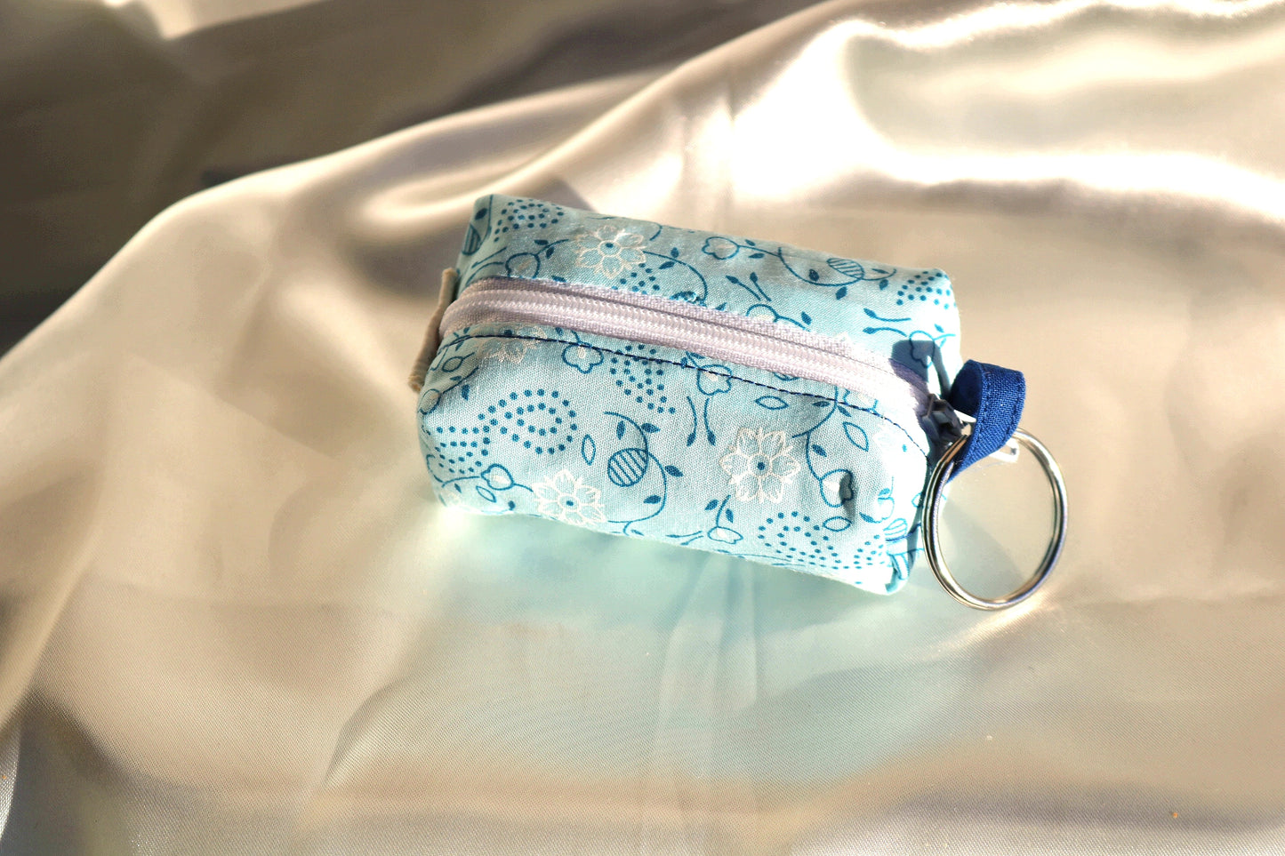 Keychain Pouches