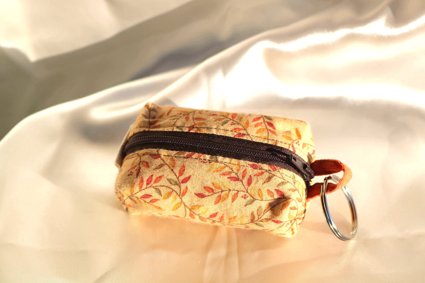 Keychain Pouches